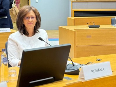 România a participat la reuniunea …