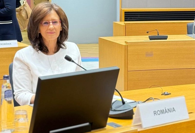 România a participat la reuniunea Consiliului Afaceri Externe – Comerț, desfășurată la Bruxelles