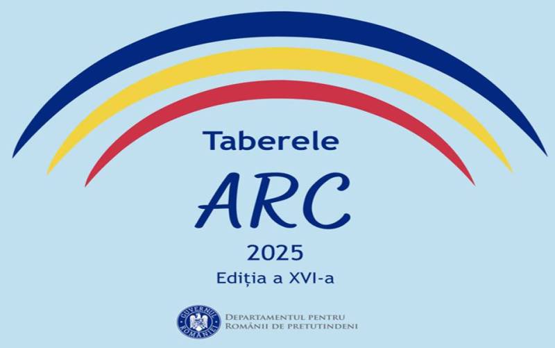 7000 de tineri români care trăiesc în afara țării sunt așteptați în această vară, în România. DRP deschide sesiunea de înscriere în „Taberele ARC” 2025