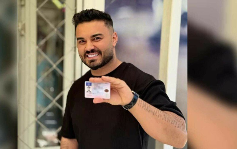 Jador așteaptă rezultatele de la INML, după ce a ieșit pozitiv la DrugTest. Permisul i-a fost reținut pentru 72 de ore