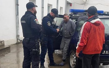 Bărbat plecat dintr-un centru de …