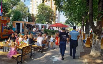 Jandarmii vor asigura siguranța botoșănenilor …