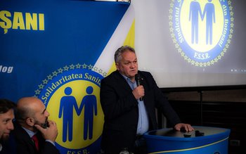 Prefectul Dan Nechifor prezent la …