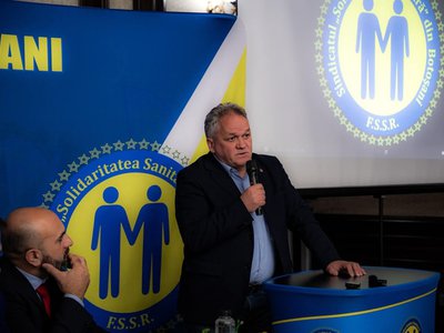 Prefectul Dan Nechifor prezent la …
