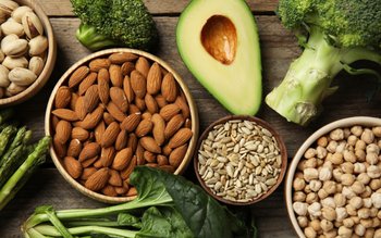 Descoperă care sunt fructele bogate …