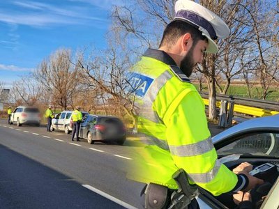 Peste 160 de sancțiuni aplicate …