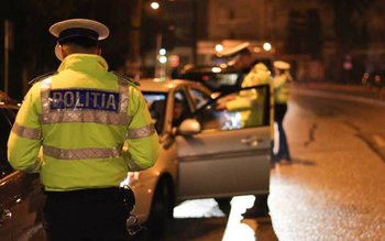 Acțiune a polițiștilor rutieri pentru …