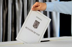 Alegeri prezidențiale 2025, turul 2 …
