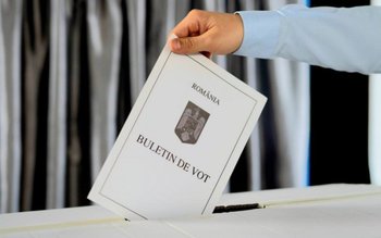 Alegeri prezidențiale 2025, turul 2 …