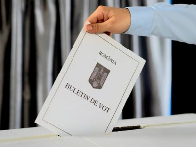 Alegeri prezidențiale 2025, turul 2 …