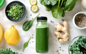 Află ce alimente elimină toxinele …