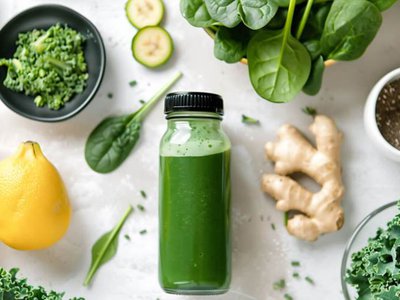 Află ce alimente elimină toxinele …