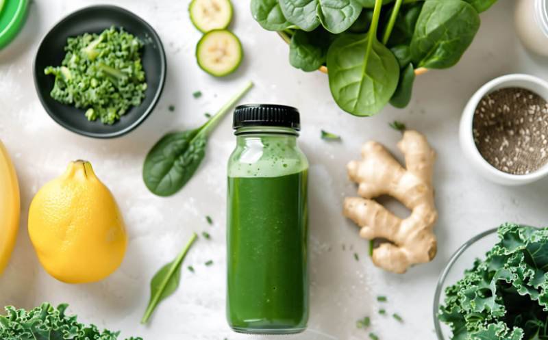 Află ce alimente elimină toxinele din corp în mod natural?