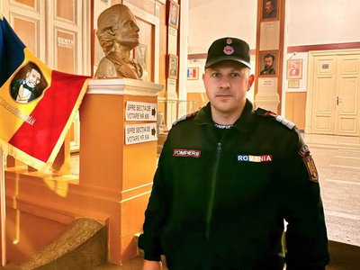 Procesul de votare a început …