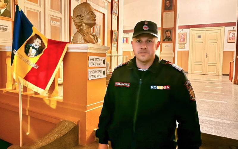 Procesul de votare a început fără probleme la Botoșani - FOTO