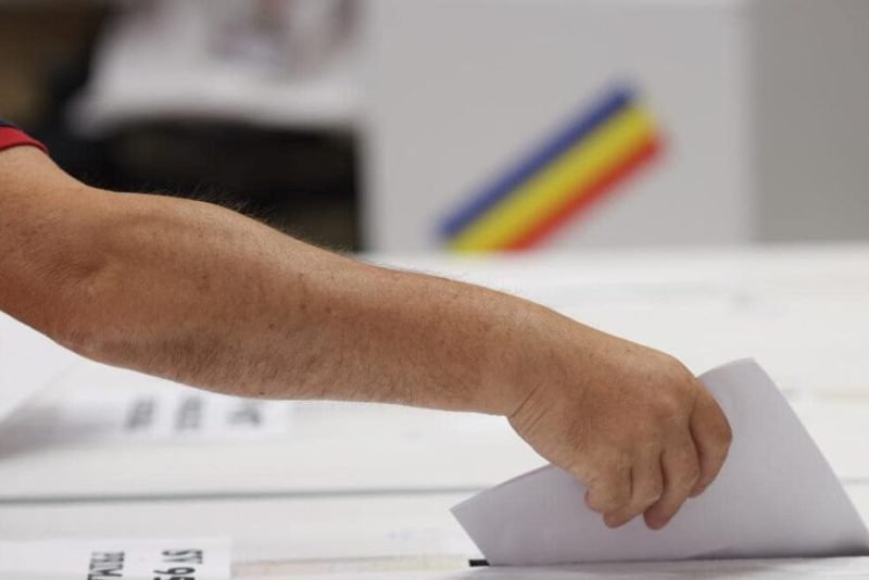 Alegeri prezidențiale 2025, Turul II: Prezența la ora 15:00 în Dorohoi este peste media județului Botoșani