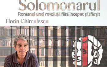 Prezentări de carte și discuții …