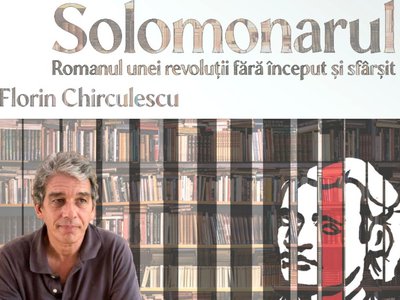 Prezentări de carte și discuții …