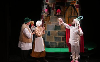 O nouă săptămână, un alt …