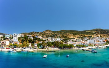 Grecia ar putea să fie …