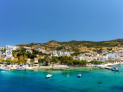 Grecia ar putea să fie …