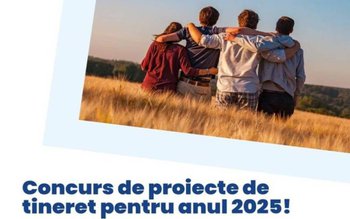 CJ Botoșani organizează „Concursul de …