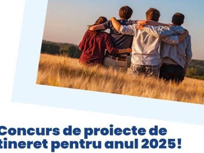 CJ Botoșani organizează „Concursul de …