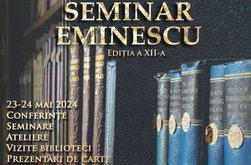 Seminarul Eminescu de la Ipotești, …