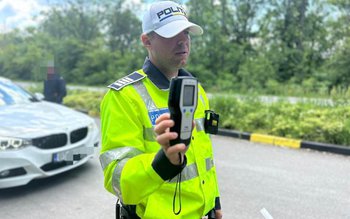 Șofer de 51 de ani, …