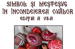 Atelierele de creație „Simbol și …