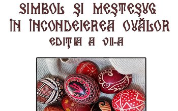 Atelierele de creație „Simbol și …
