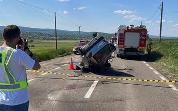 Șocant! Femeie găsită fără suflare …