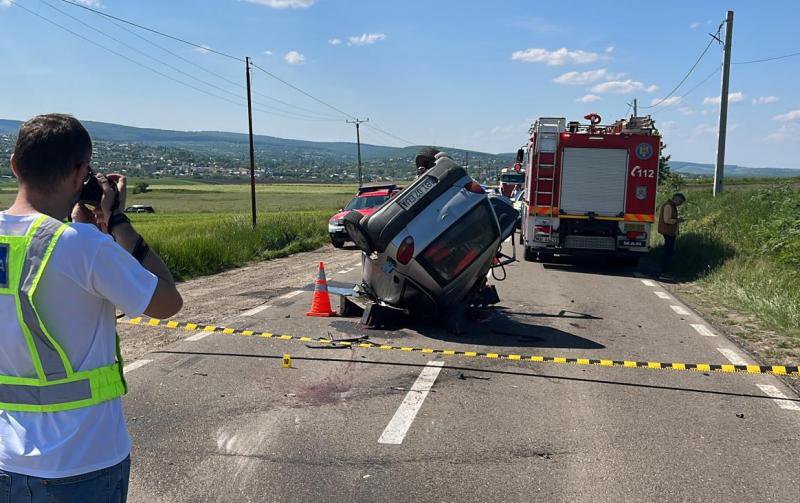 Șocant! Femeie găsită fără suflare sub niște arbuști în urma accidentului de la Flămânzi