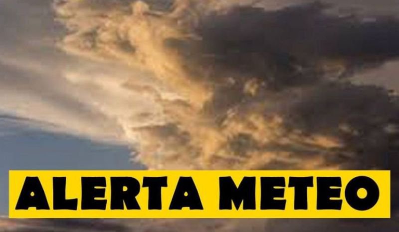 Vremea ne dă bătăi de cap! A fost emisă o nouă alertă meteo COD GALBEN de instabilitate atmosferică în următoarele ore