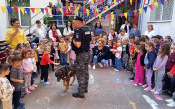Pih și Ciua au încântat …