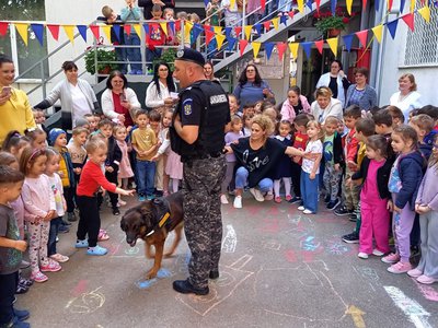 Pih și Ciua au încântat …