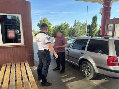 Motorină ascunsă şi nedeclarată, depistată …