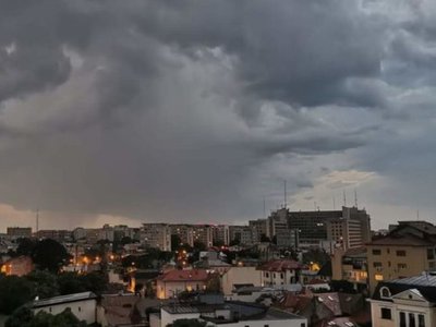 Meteorologii au actualizat prognoza! COD …