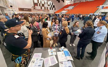 ISU Botoșani prezenți la Bursa …