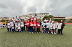 Elevii botoșăneni sunt „Prietenii Pompierilor”