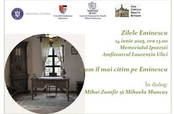 „Cum îl mai citim pe …