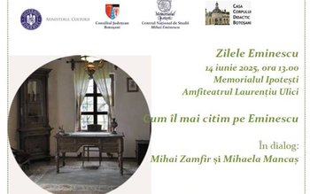 „Cum îl mai citim pe …