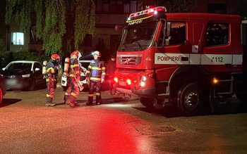 Panică la Botoșani după ce …