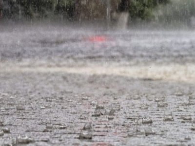 Nu scăpăm de ploi! Meteorologii …