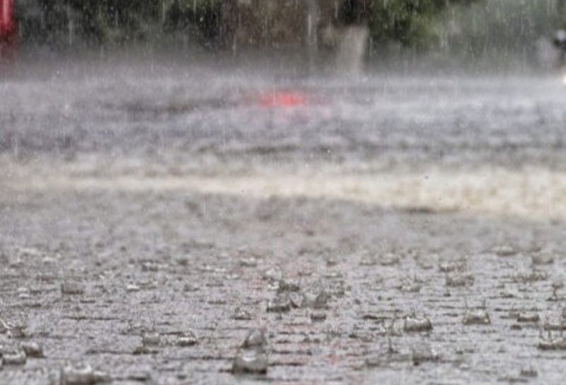 Nu scăpăm de ploi! Meteorologii au prelungit Codul galben de ploi pentru județul Botoșani