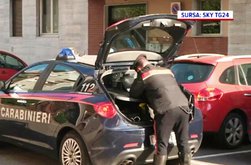 Crimă șocantă în Italia: O …