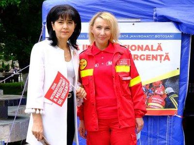 27 mai – Ziua celor …