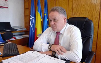 Ședință extraordinară a Comitetului Județean …