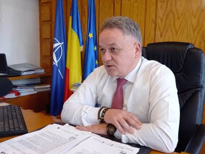 Ședință extraordinară a Comitetului Județean …