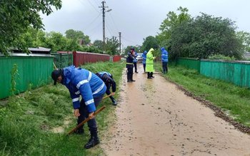 Pompierii împreună cu polițiștii, jandarmii …